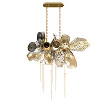 Подвесная люстра Loft IT Britannica 10401/800L_LF