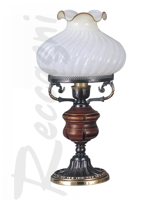 Настольная лампа Reccagni Angelo P 760 M_RA