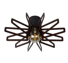 Потолочный светильник Lucide ZIDANE 77184/45/30