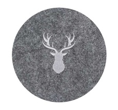 Плейсмат декоративный Eglo Living ANDASIBE 420169