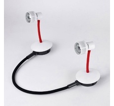 Наборная трековая система Lussole BAY SHORE LSP-9818-02