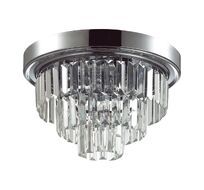 Потолочная люстра LUMION ZAHA 8266/4C