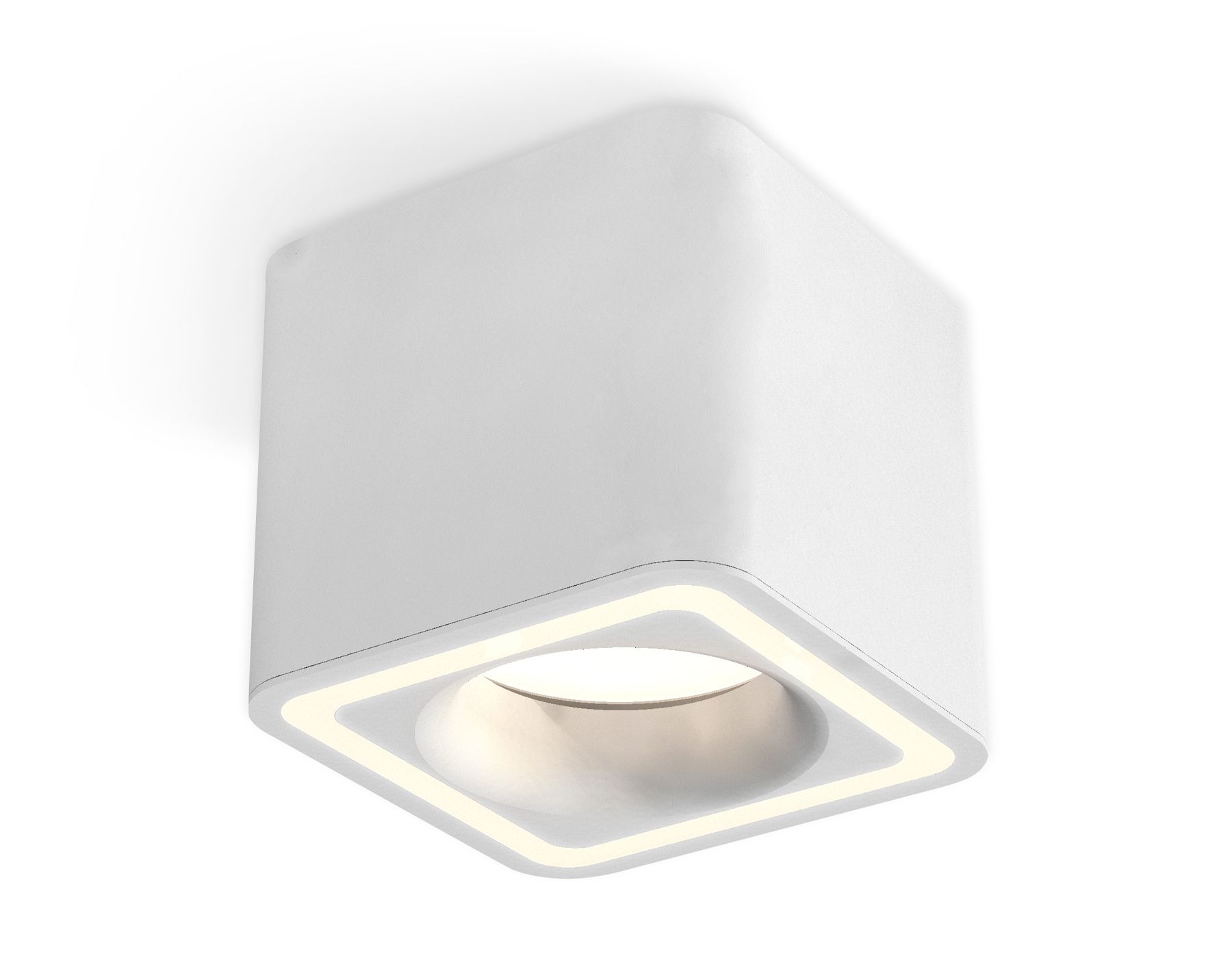 Комплект накладного светильника Ambrella Light XS7805020_AMB