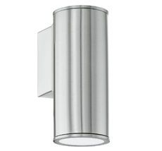 Уличный настенный светильник Riga 94106