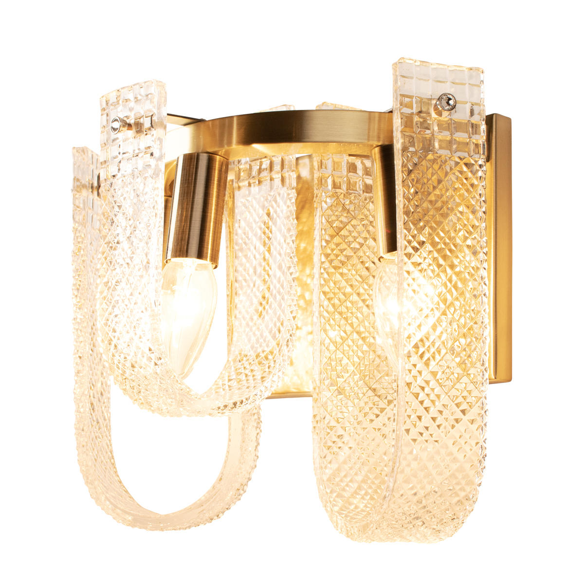 Настенный светильник LOFT IT Jersey 10296W_LF