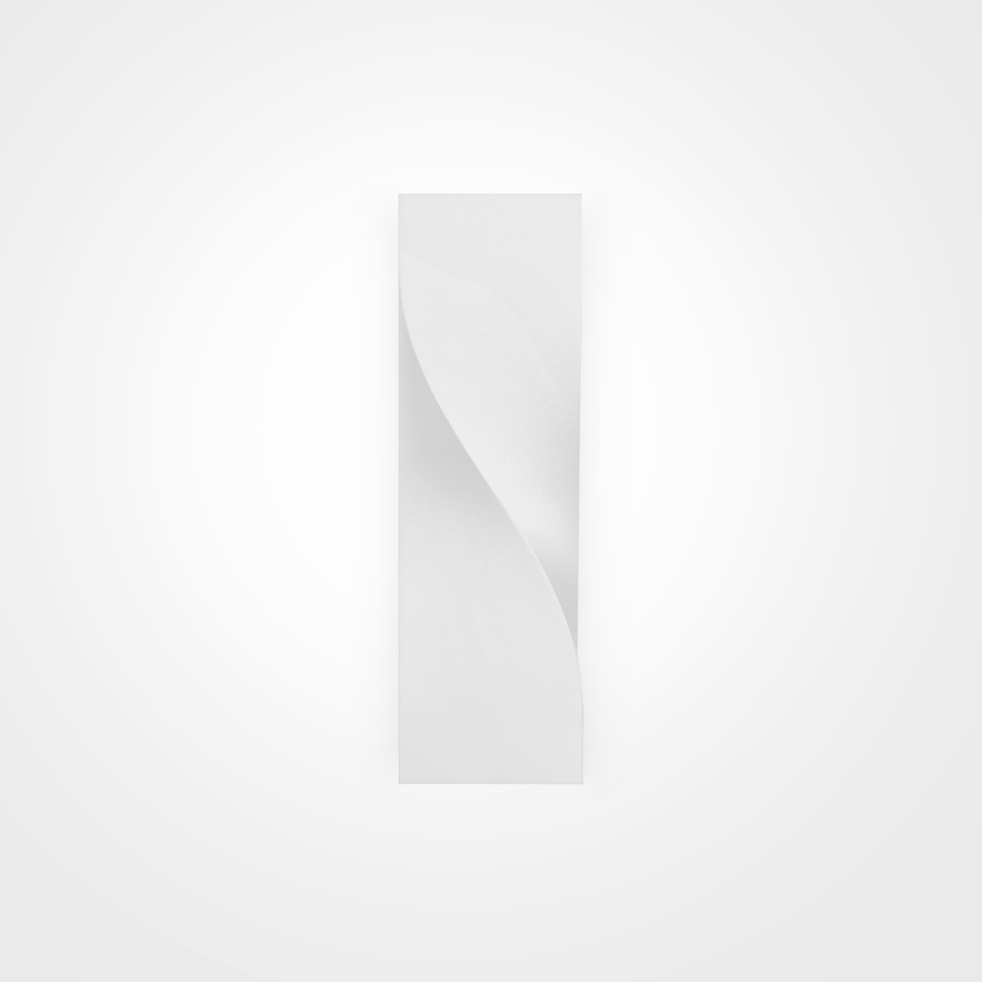 Уличный настенный светильник Twist O040WL-L11W3K_MY