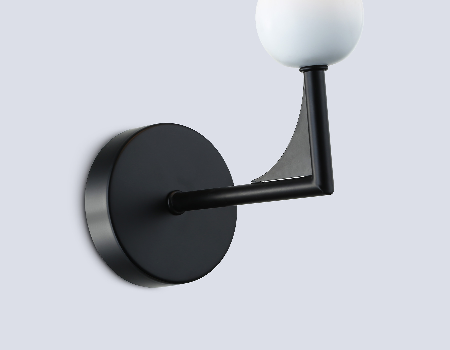 Настенный светильник Ambrella Light HIGH LIGHT LH75156_AMB