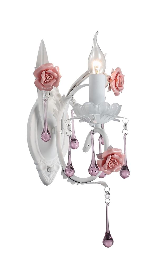 Бра Rose SL699.501.01