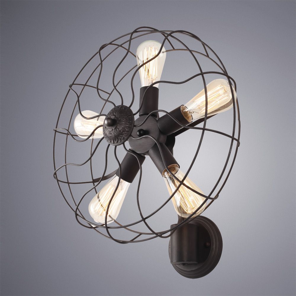 Бра Divinare Cottero 5002/05 AP-5_DI