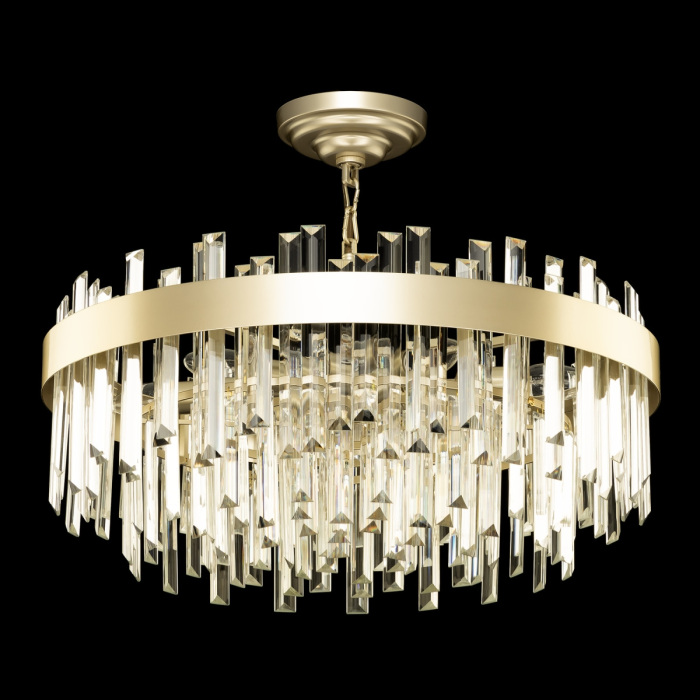 Подвесная люстра CitiLux Лаура CL301282