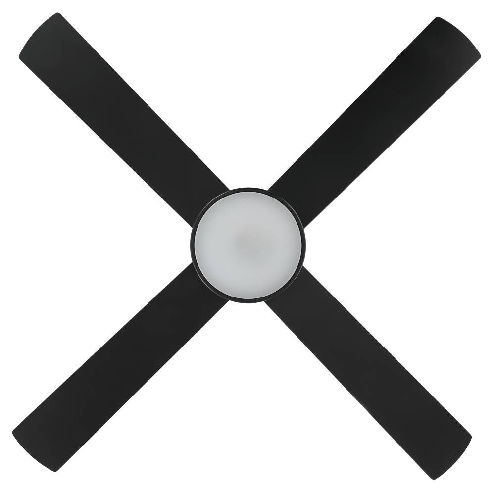 Люстра-вентилятор Eglo TRINIDAD 35118