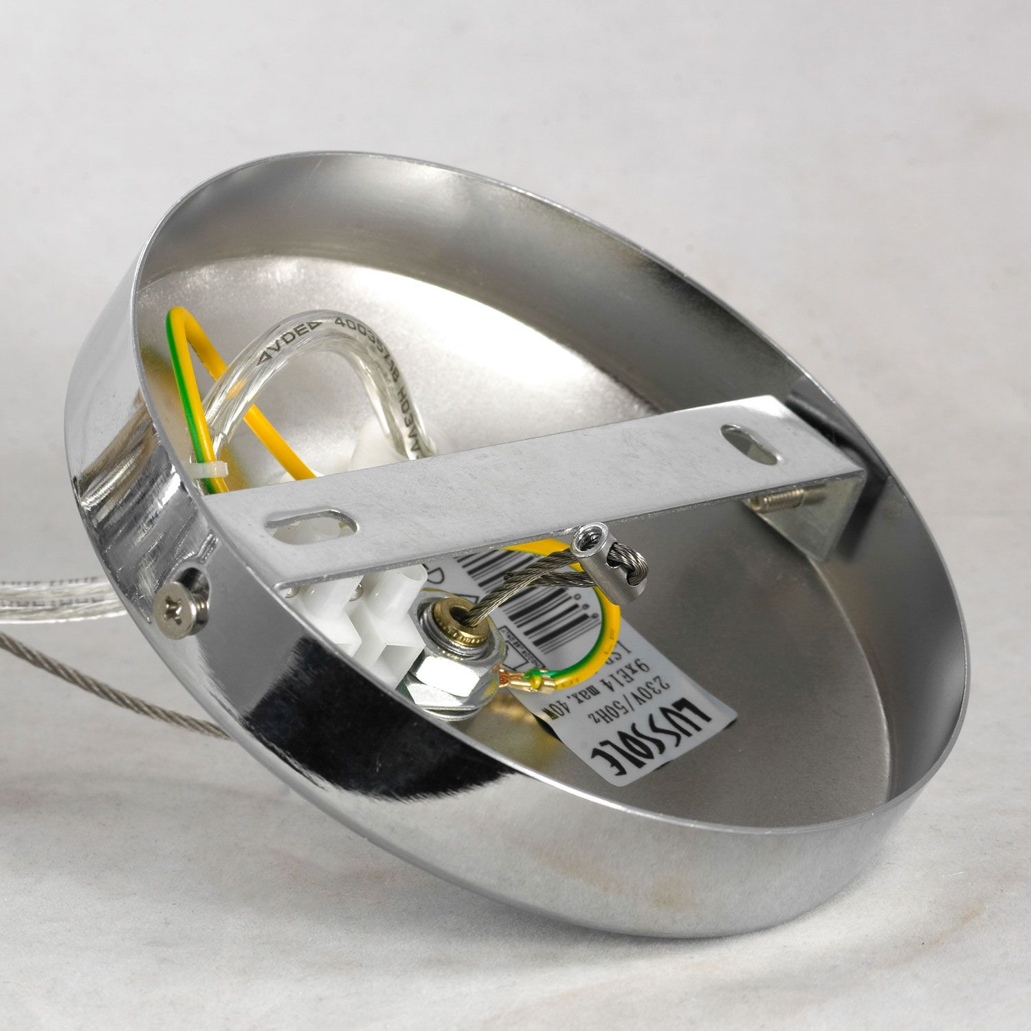 Подвесная люстра Lussole STAR LSP-8336