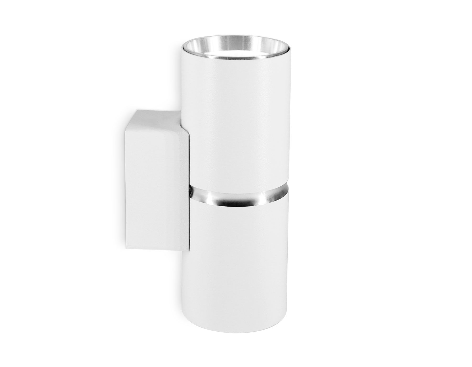 Настенный светильник Ambrella light со сменной лампой GU10 WALLERS Wall FW2476_AMB