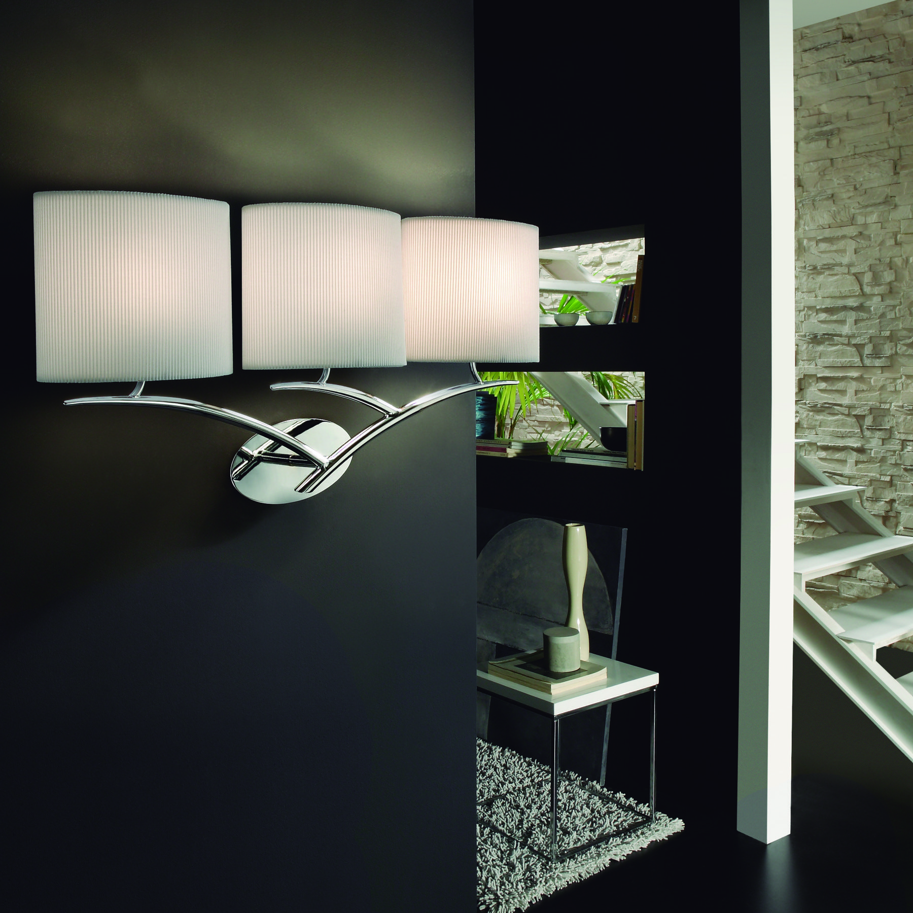 Бра Mantra Eve Creame 1136_MN