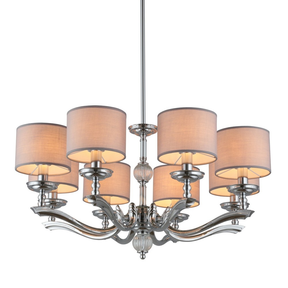 Потолочная люстра Omnilux OML-64603-08