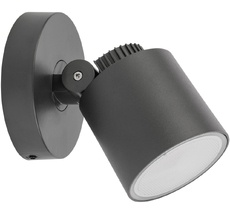 Архитектурная подсветка IP54 светодиодная Oasis Light W6092 WiZ Gr_OL