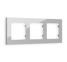 Рамка Ambrella Volt ALFA Techno AF220403_AMB