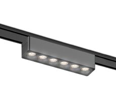 Светильник светодиодный трековый для шинопровода Ambrella Light Magnetic Ultra Slim GV1403_AMB
