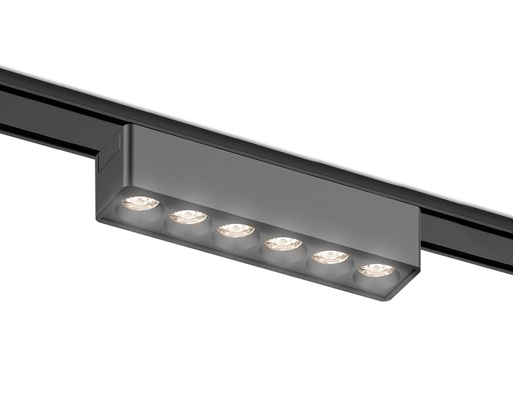 Светильник светодиодный трековый для шинопровода Ambrella Light Magnetic Ultra Slim GV1403_AMB