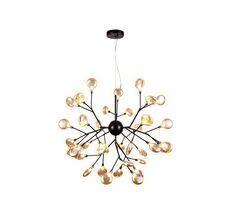 Подвесная люстра Ambrella light TRADITIONAL TR3021_AMB