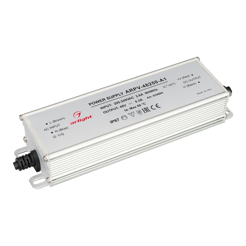 Блок питания Arlight ARPV 034694_ARL