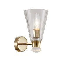 Бра Newport MARGARET 4731/А gold_NP