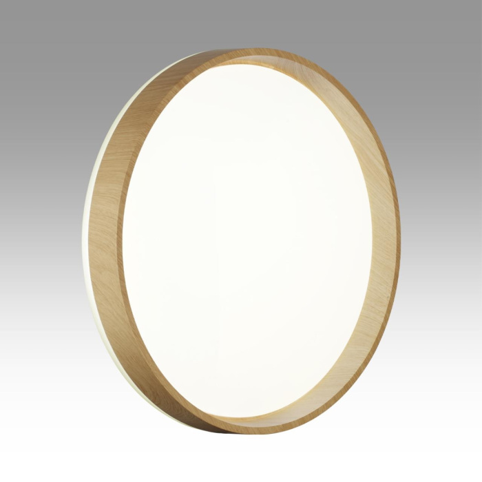 Настенно-потолочный светильник SONEX GARI WOOD 7684/DLN_Sonex