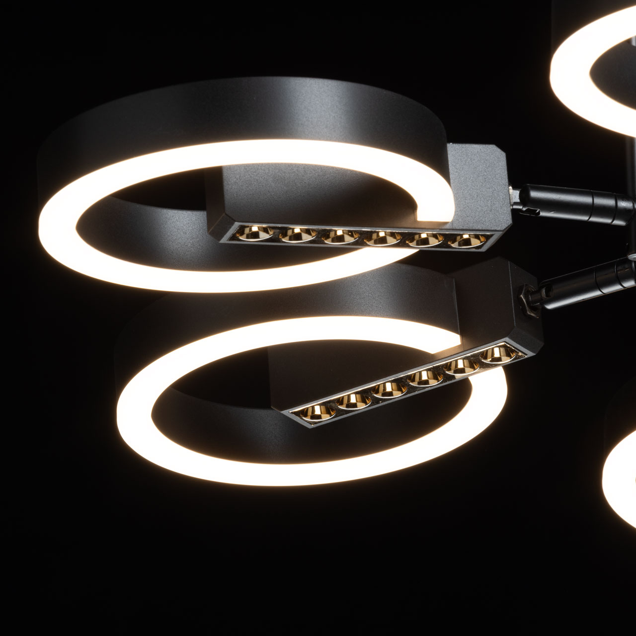 Потолочная люстра De City Драйв 377014006_MW