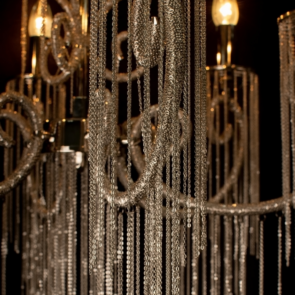 Подвесная люстра LOFT IT Wonderland 10405/6_LF