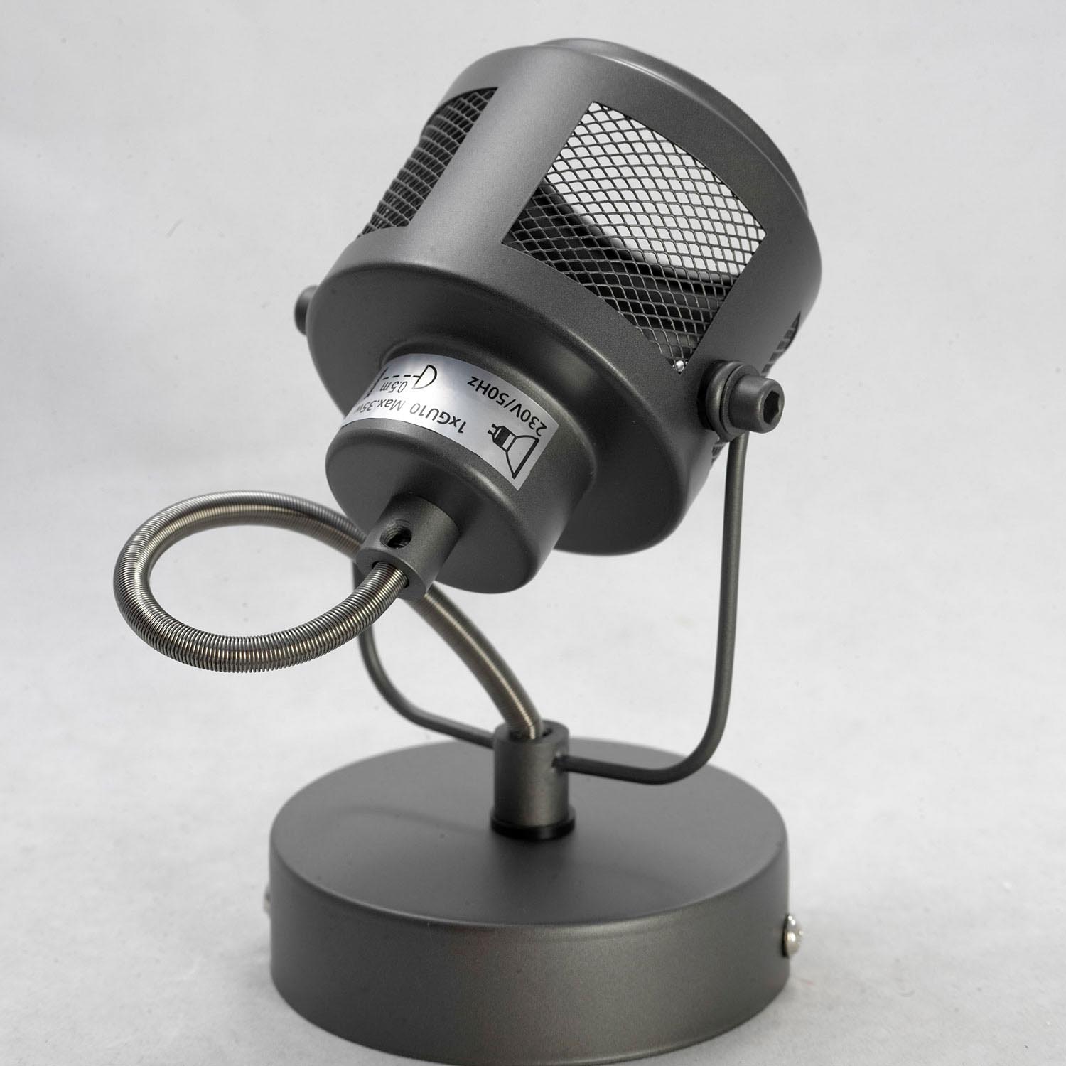 Спот Lussole LOFT LSP-8045