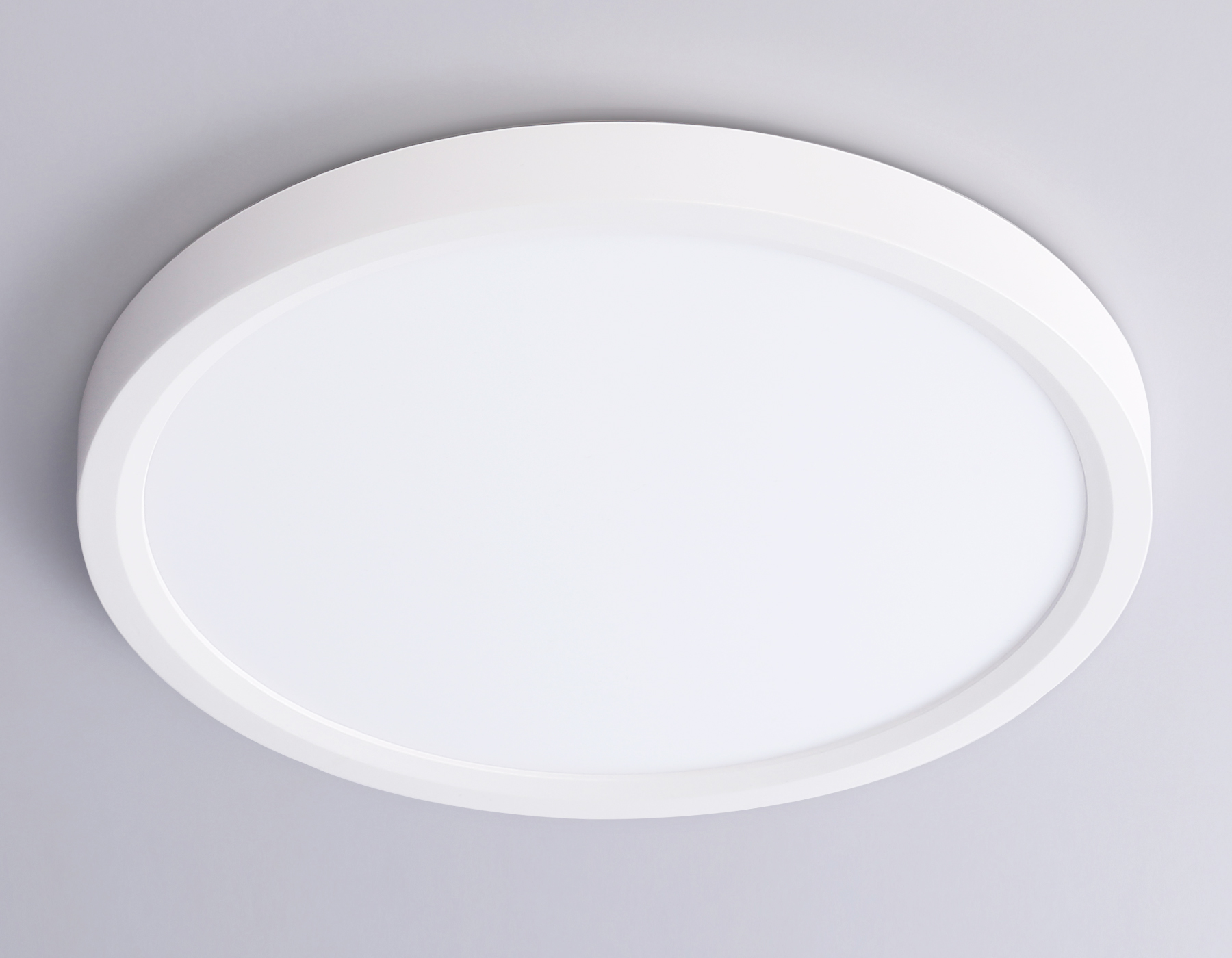 Потолочный светильник Ambrella Light ORBITAL Air Slim FZ1901_AMB