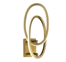 Настенный светильник ST Luce ABRA SL6505.211.25