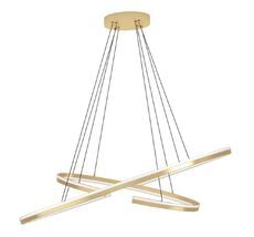 Подвесной светильник Eglo BOGADO 390487