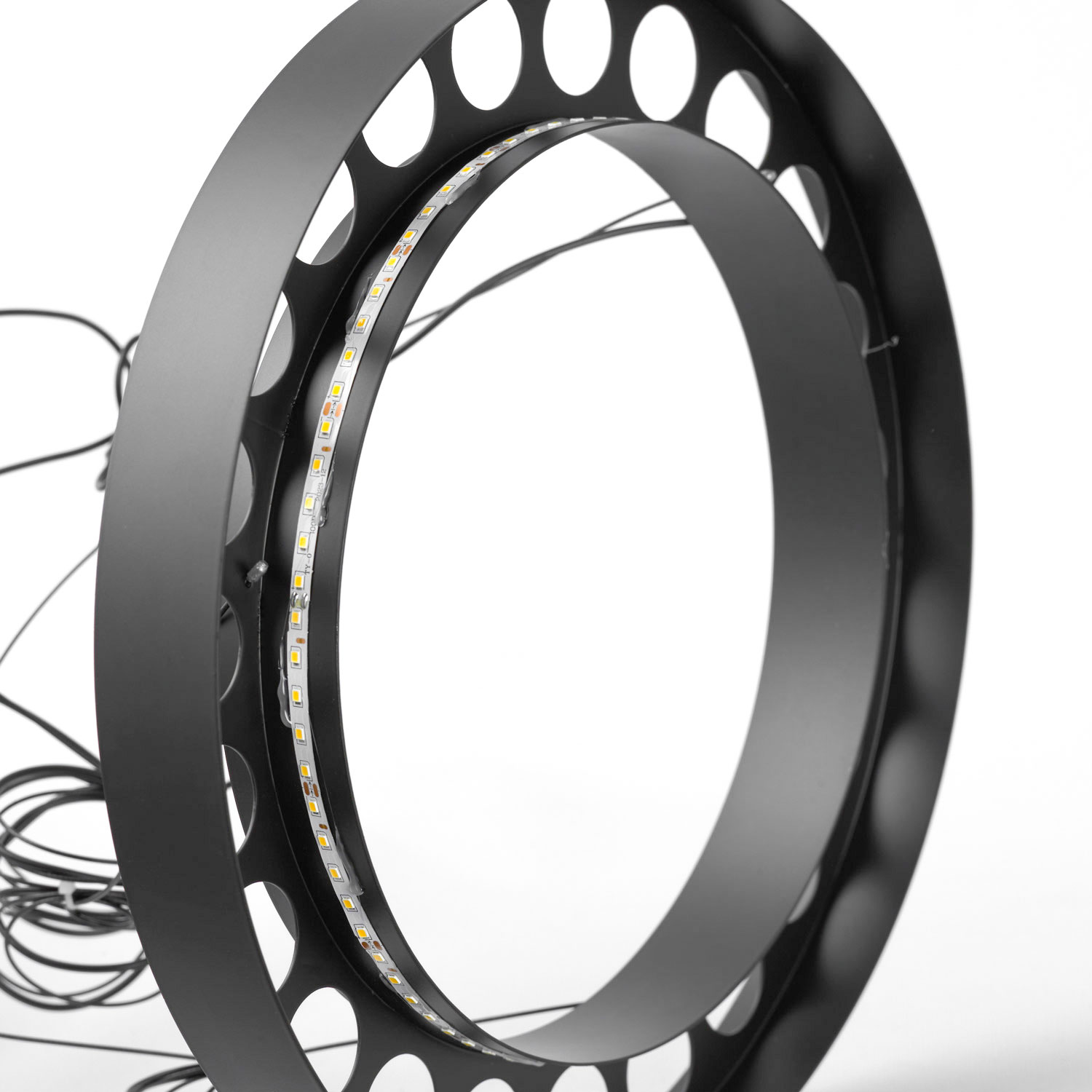 Подвесная люстра Lussole SCREVEN LSP-7320