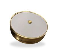 Потолочный светильник Arti Lampadari Tavoleto L 1.13.25 AG