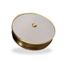 Потолочный светильник Arti Lampadari Tavoleto L 1.13.41 AG