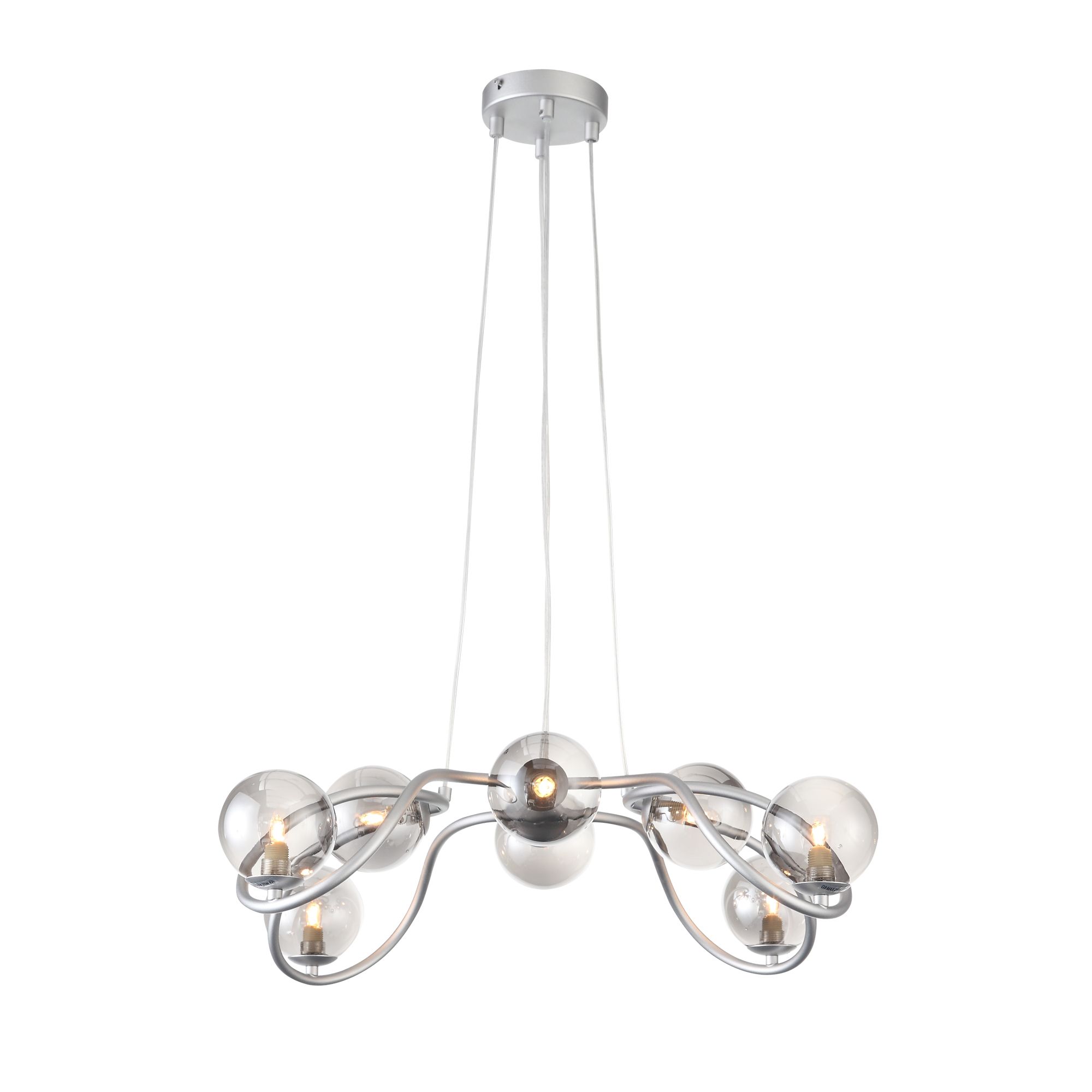 

Подвесная люстра ST Luce LEGATEZZA SL1502.103.08, SL1502.103.08