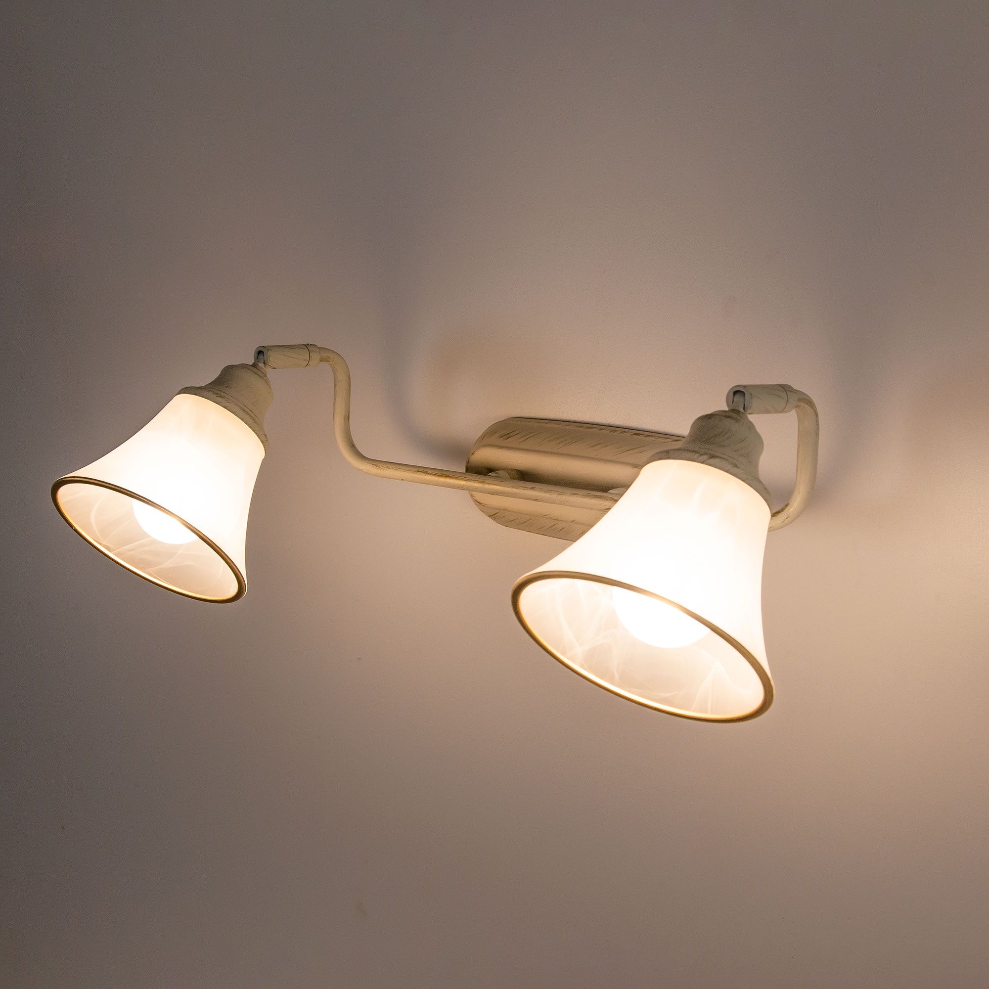 Бра CitiLux Прованс CL511524