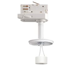 Трековый светильник Novotech UNITE 370685