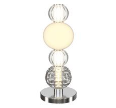 Настольный светильник Maytoni Collar MOD301TL-L18CH3K_MY