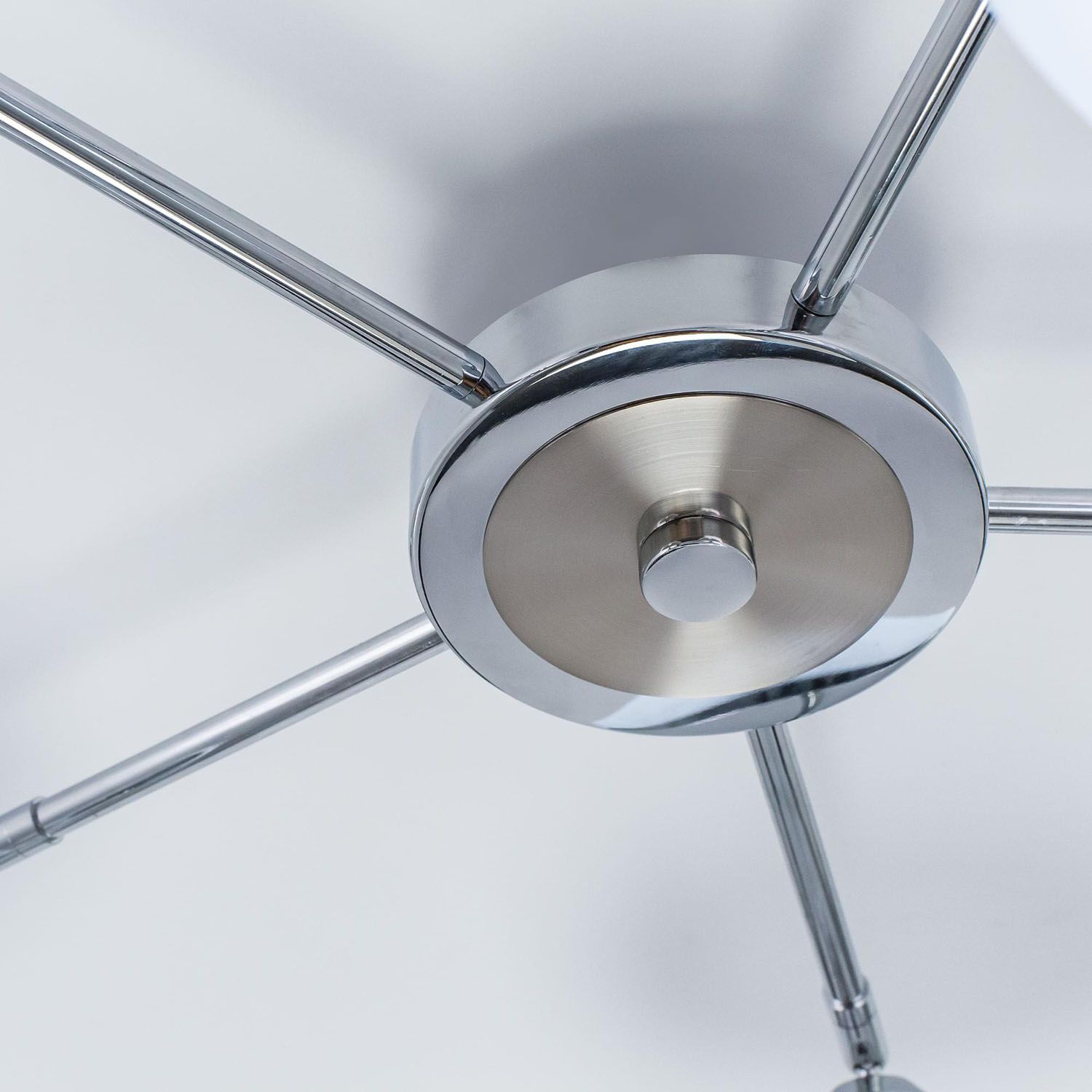 Потолочная люстра CitiLux Тамбо CL716251Wz