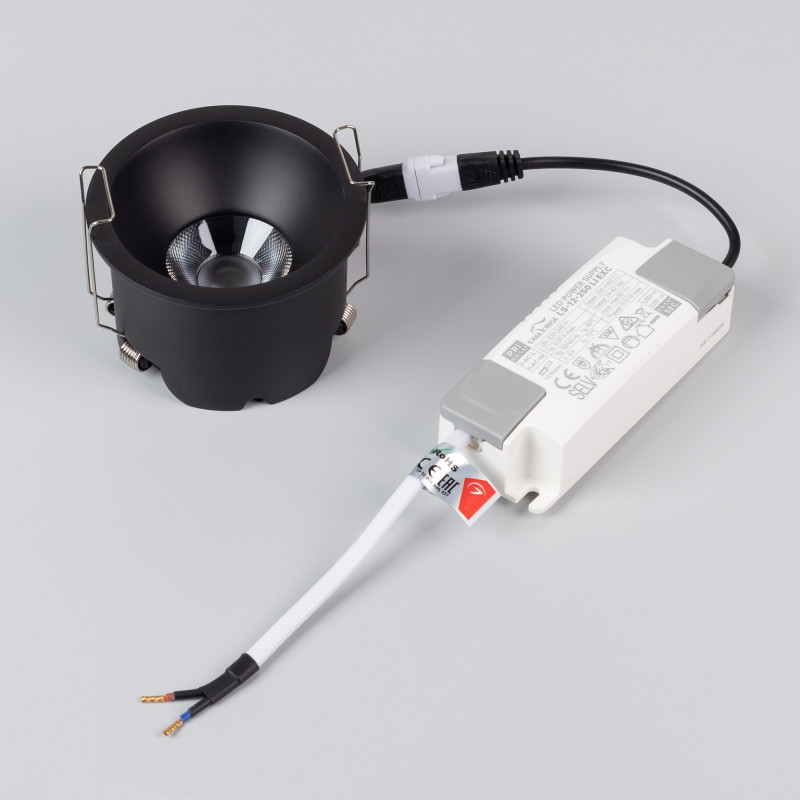 Встраиваемый светильник Arlight HARBOR 054478_ARL