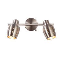 Спот с выключателем Dynamic 1101/2A Escada 1101/2A_ESC