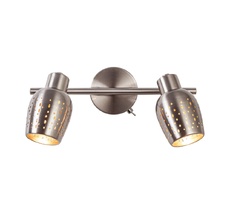 Спот с выключателем Dynamic 1101/2A Escada 1101/2A_ESC