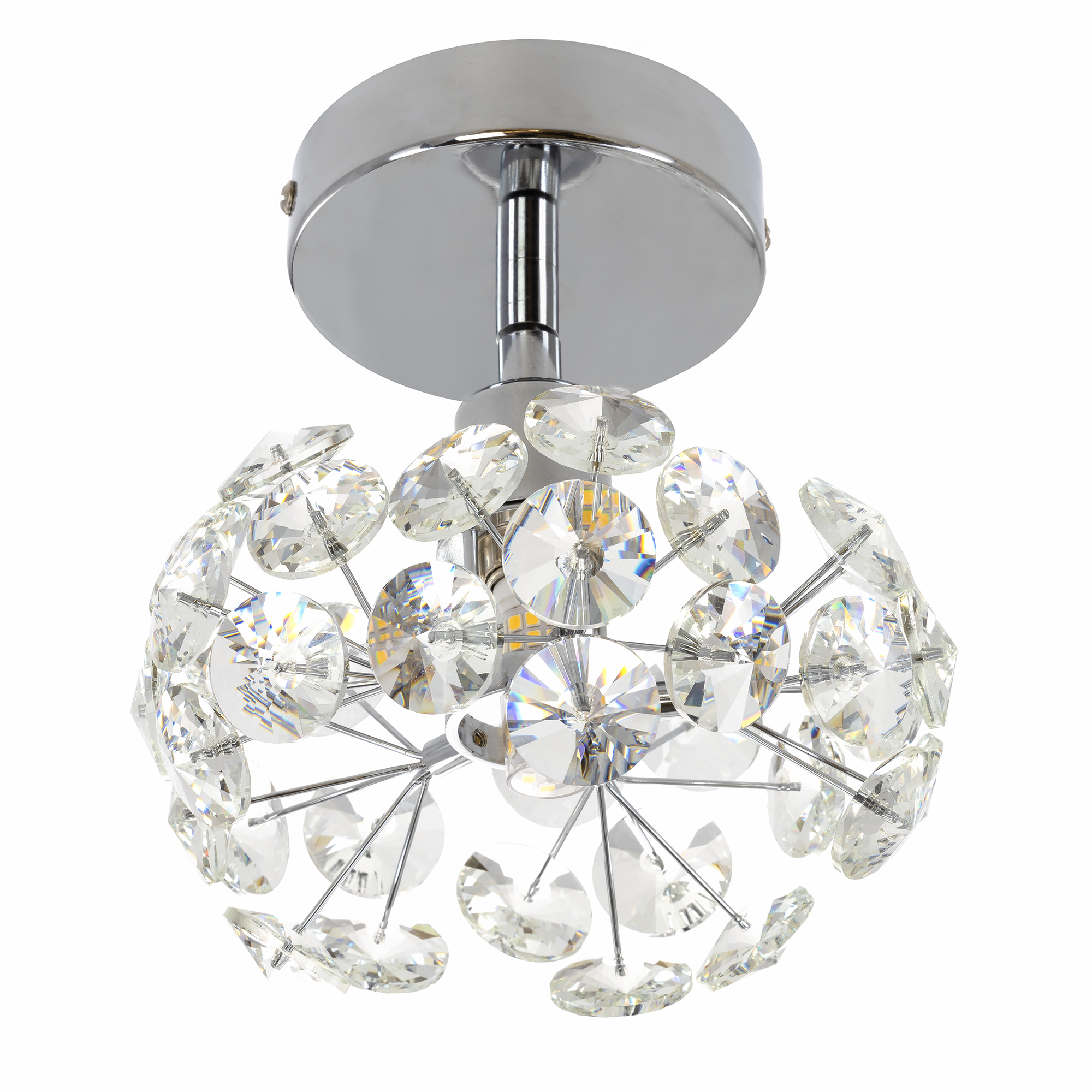 Подвесной светильник Citilux Betsy EL322P01.1