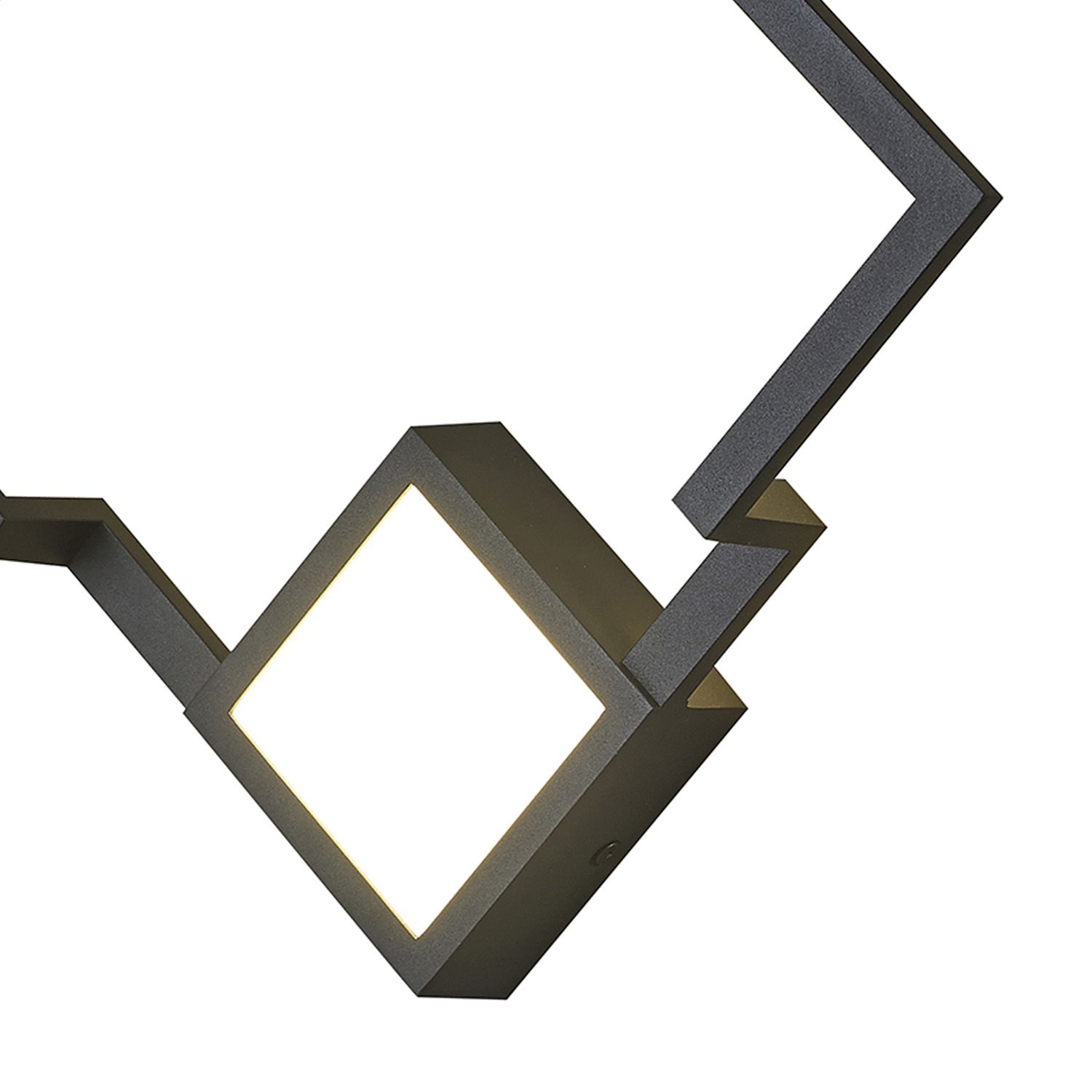 Настенный светильник Mantra BOUTIQUE 7683_MN