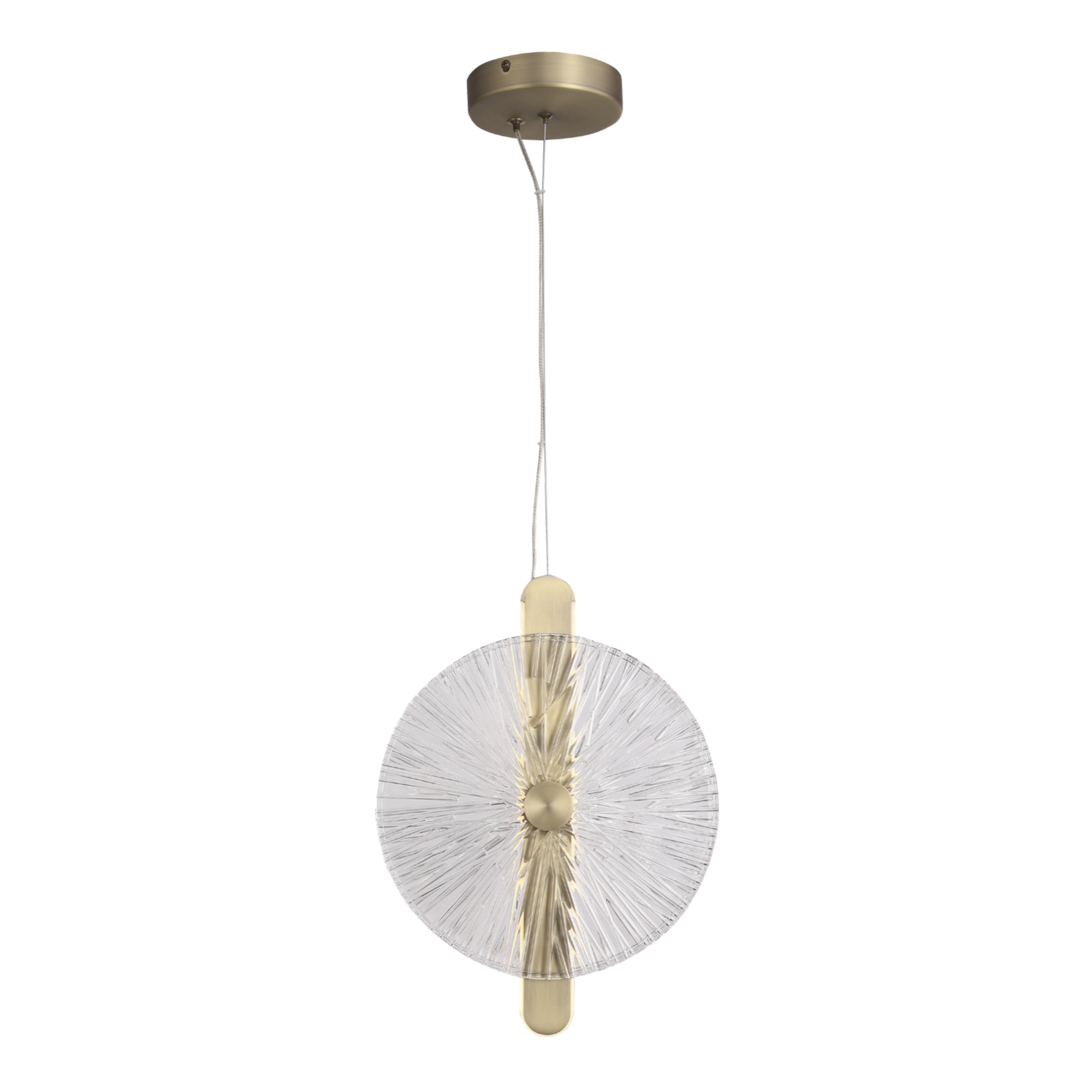 Подвесной светильник ST Luce WASI SL6141.303.01
