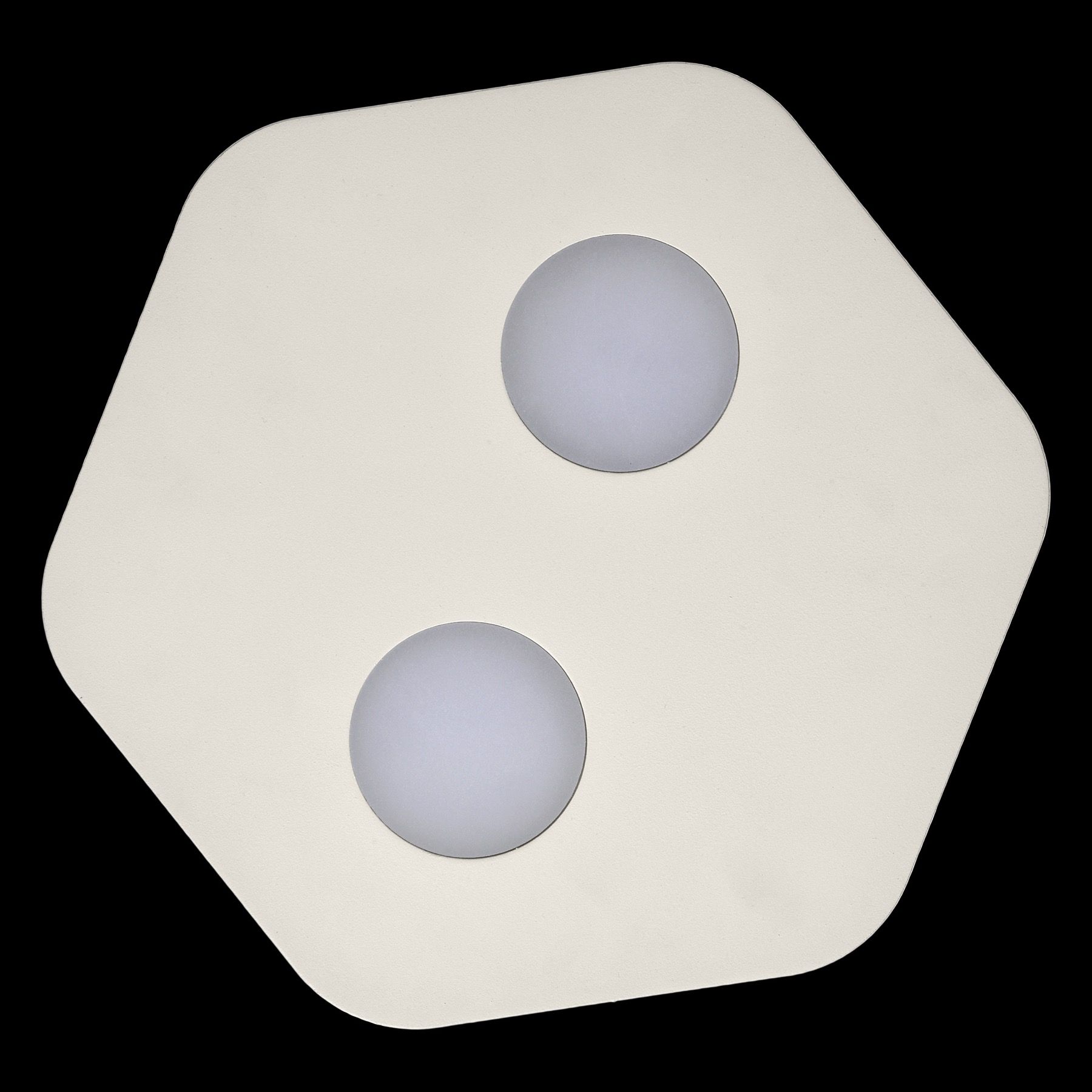 Потолочный светильник Mantra AREA 6643_MN