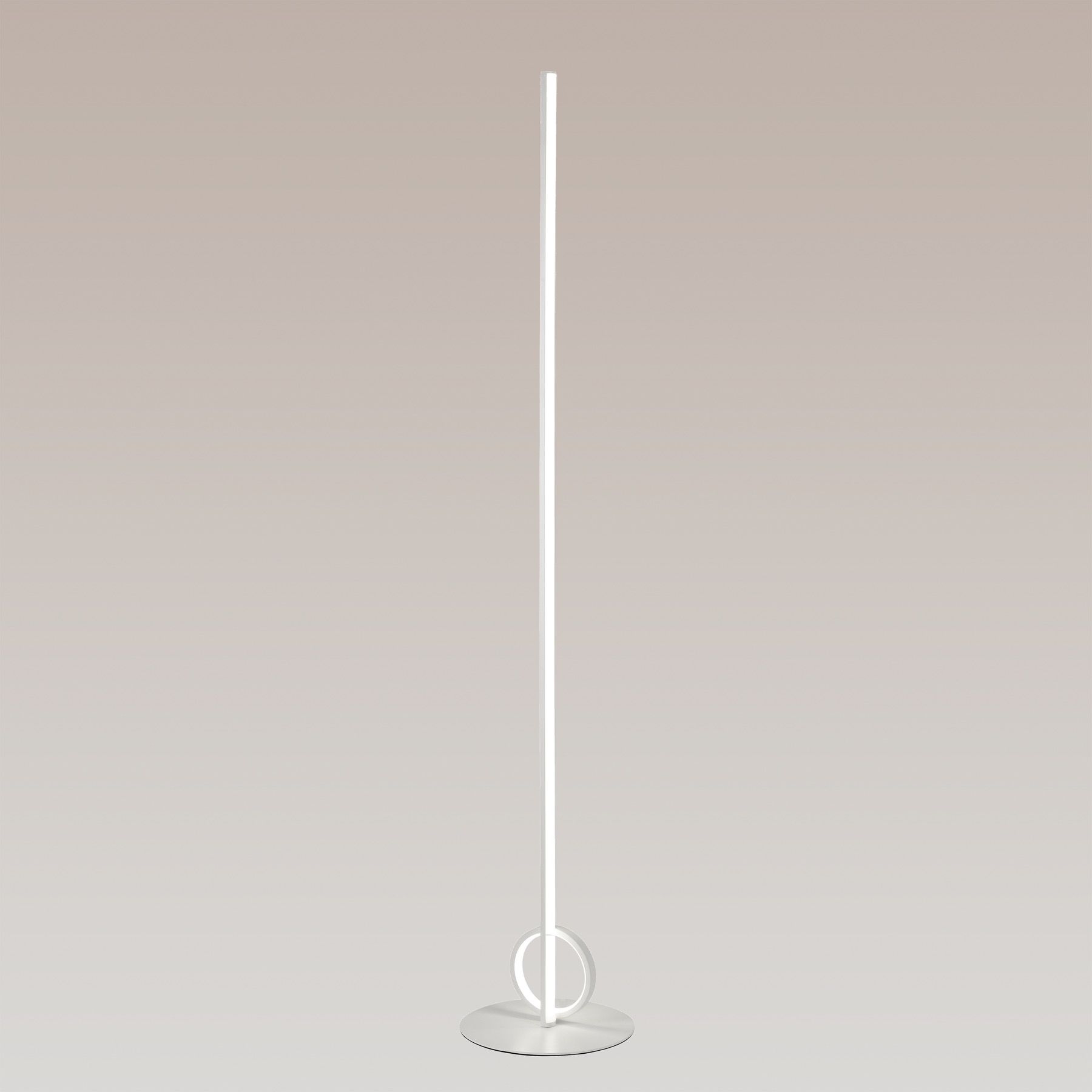 Торшер Mantra KITESURF 7196_MN