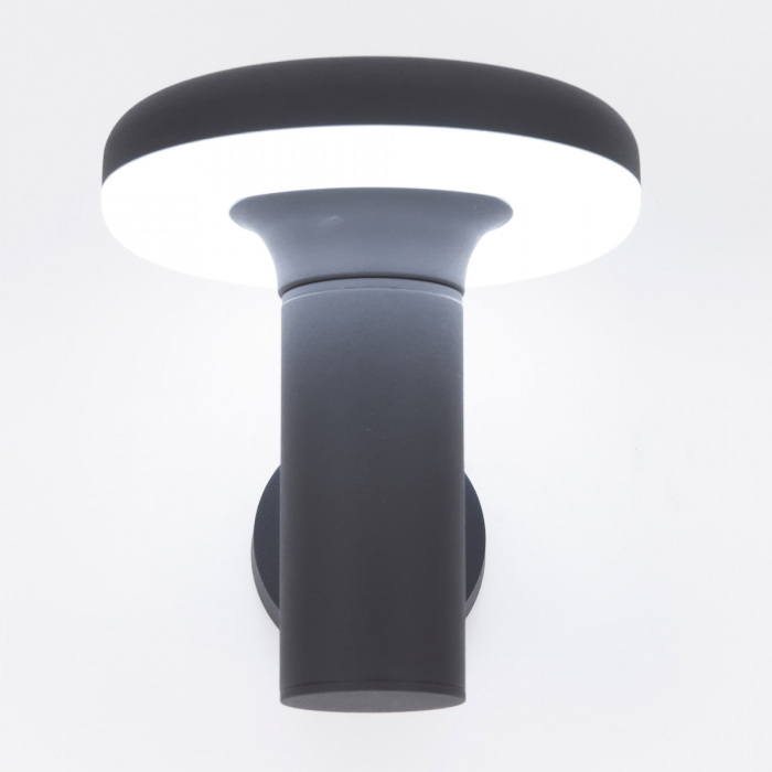 Уличный настенный светильник Clu CLU01W